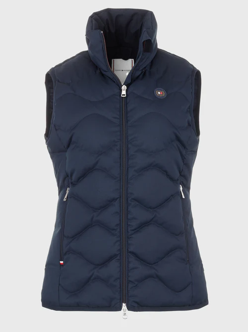 Daunenweste Damen Mid-Weight