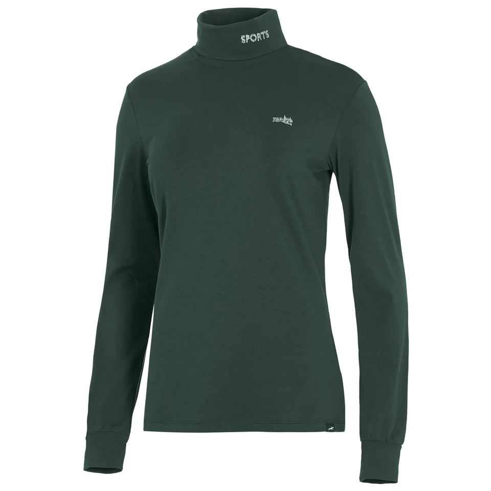 Rollkragenshirt Damen Amber H/W 23