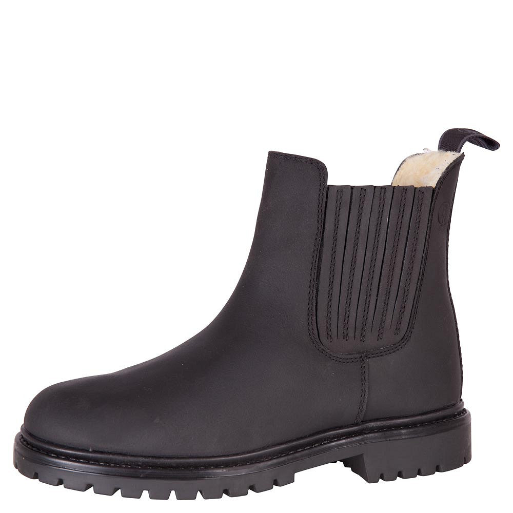Winterstiefeletten Alaska H/W 24
