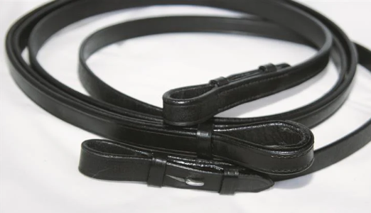 Kandarenzügel glatt