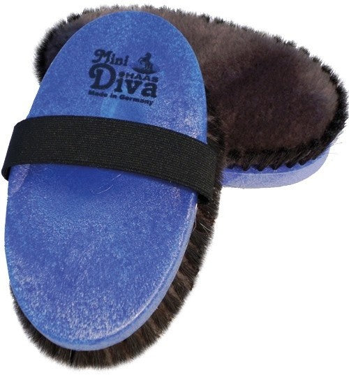 Kardätsche Mini Diva Haas