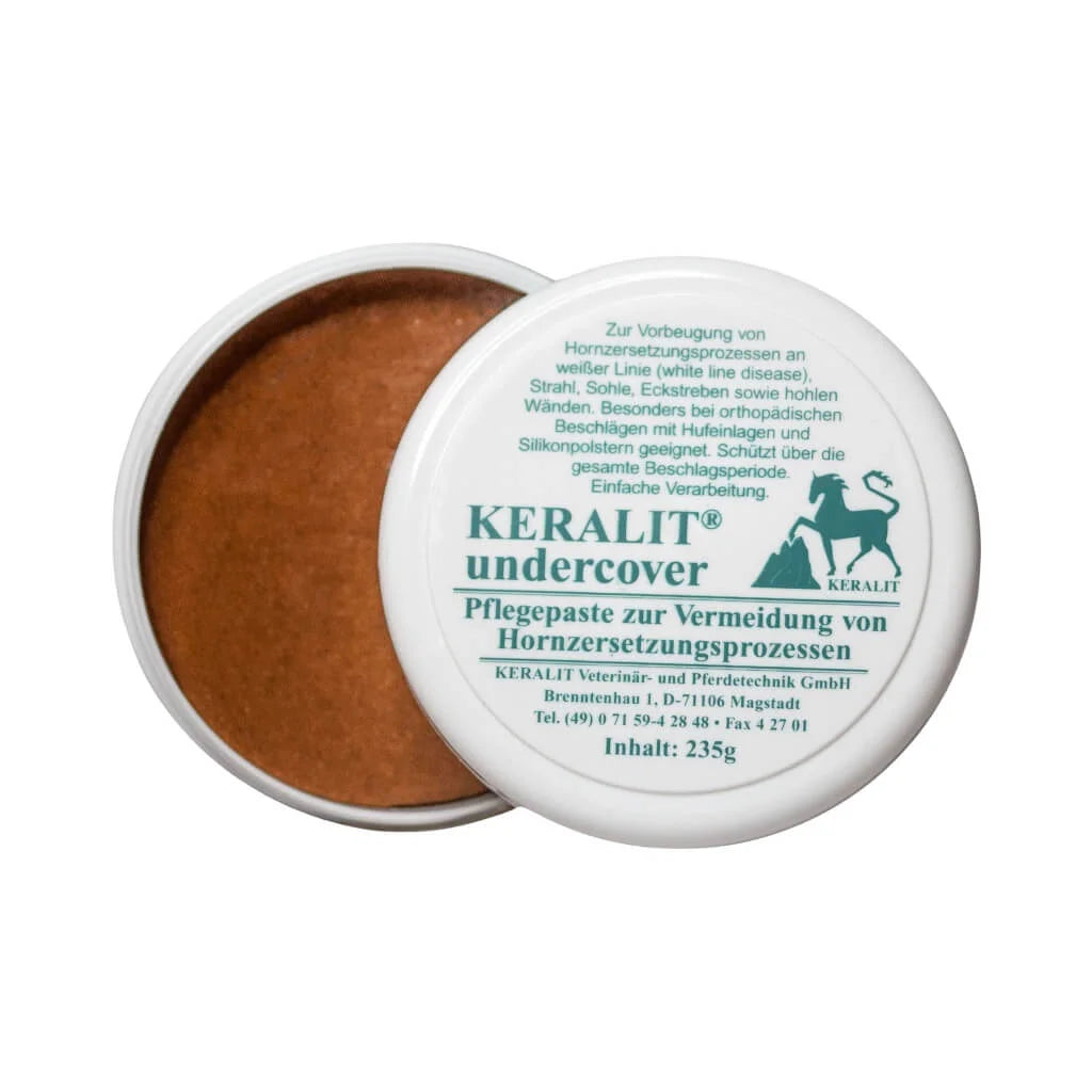 Undercover Pflegepaste 235 g