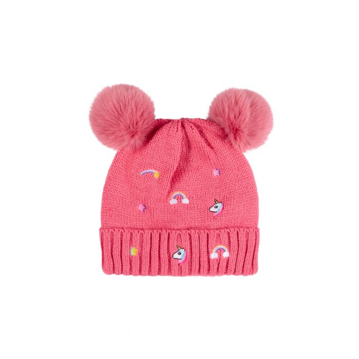 Mütze Kinder Unicorn H/W 23