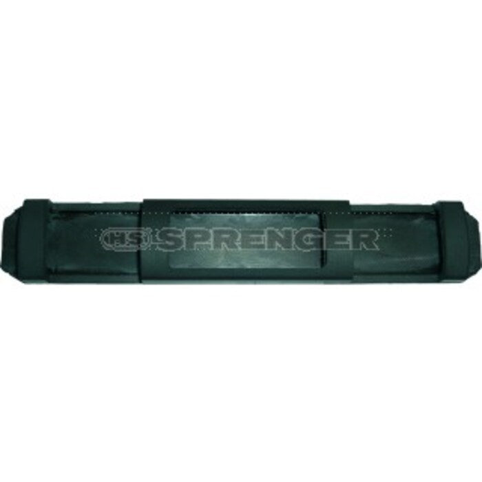 Kinnkettenschutz aus Gummi