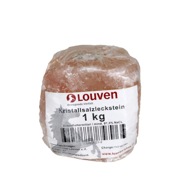 Kristallsalzleckstein