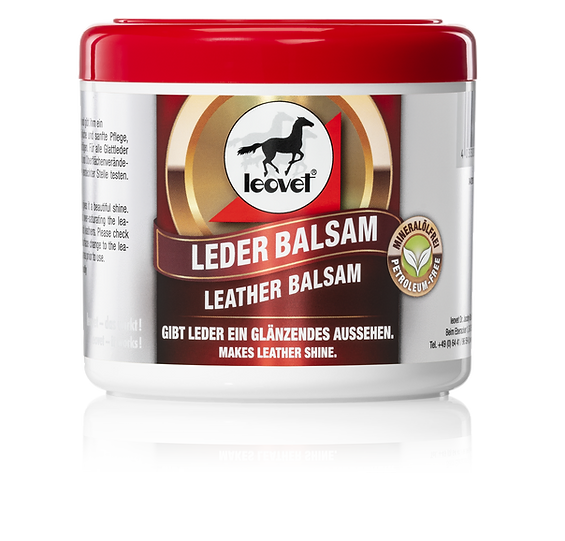 Leder Balsam 500 ml