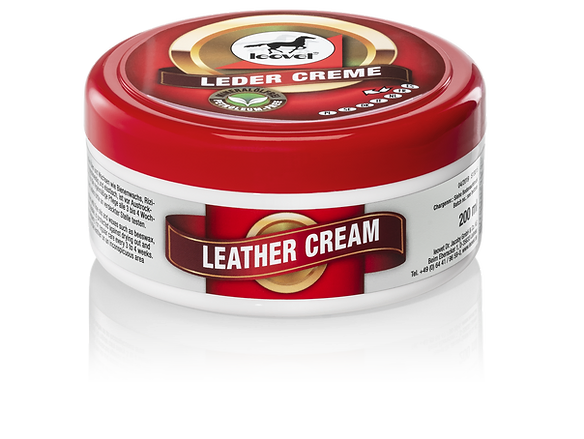 Leder Creme 200 ml