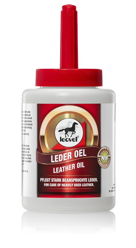 Leder Öl 450 ml