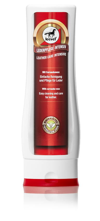 Lederpflege Intensiv 250 ml