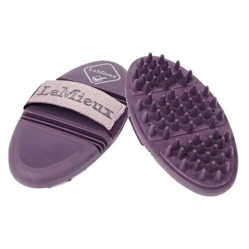 Flexi Massagestriegel Fig