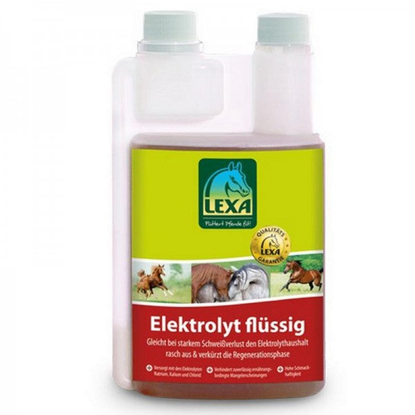 Elektrolyt flüssig 1 l