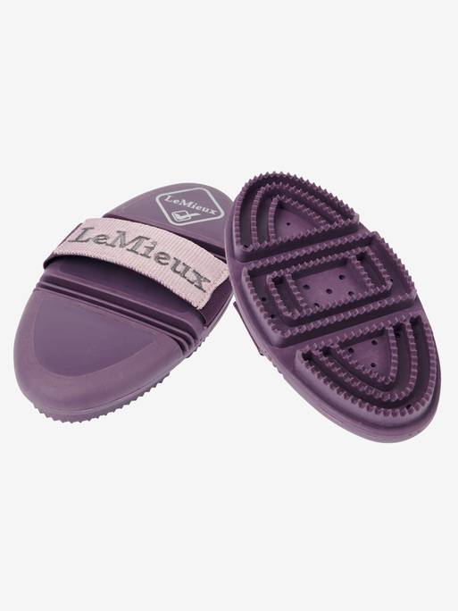 Flexi - Gummistriegel Fig