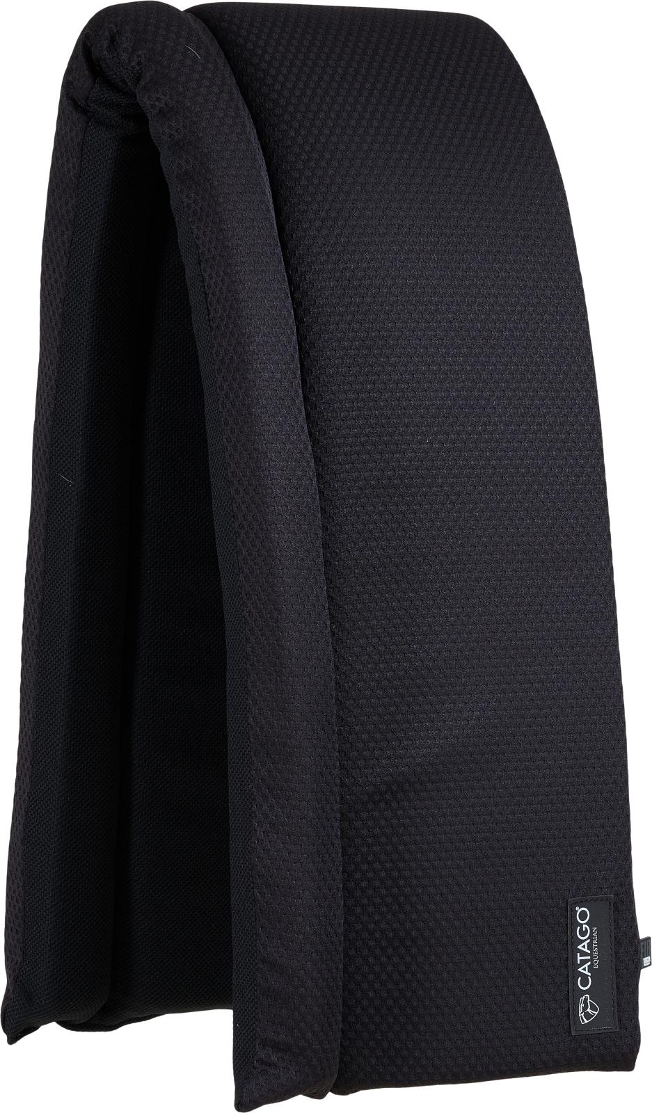 Longierunterlage FIR-Tech memory foam