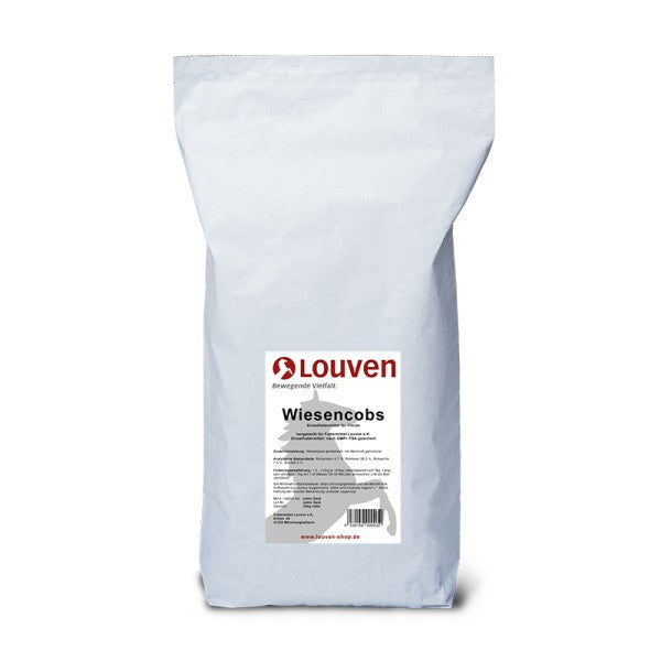 Wiesencobs 25 kg