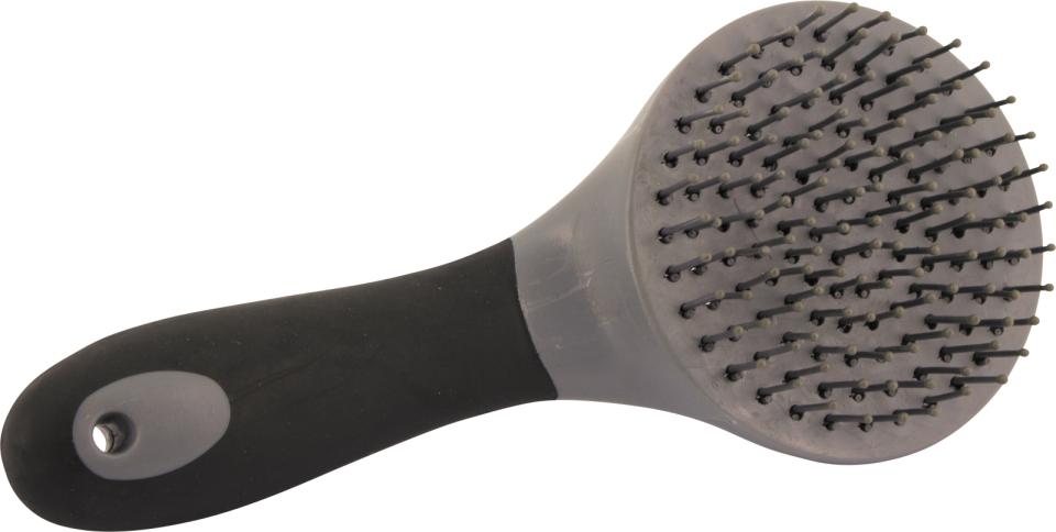 Mähnen- und Schweifbürste Softtouch