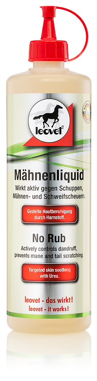 Mähnenliquid 500 ml
