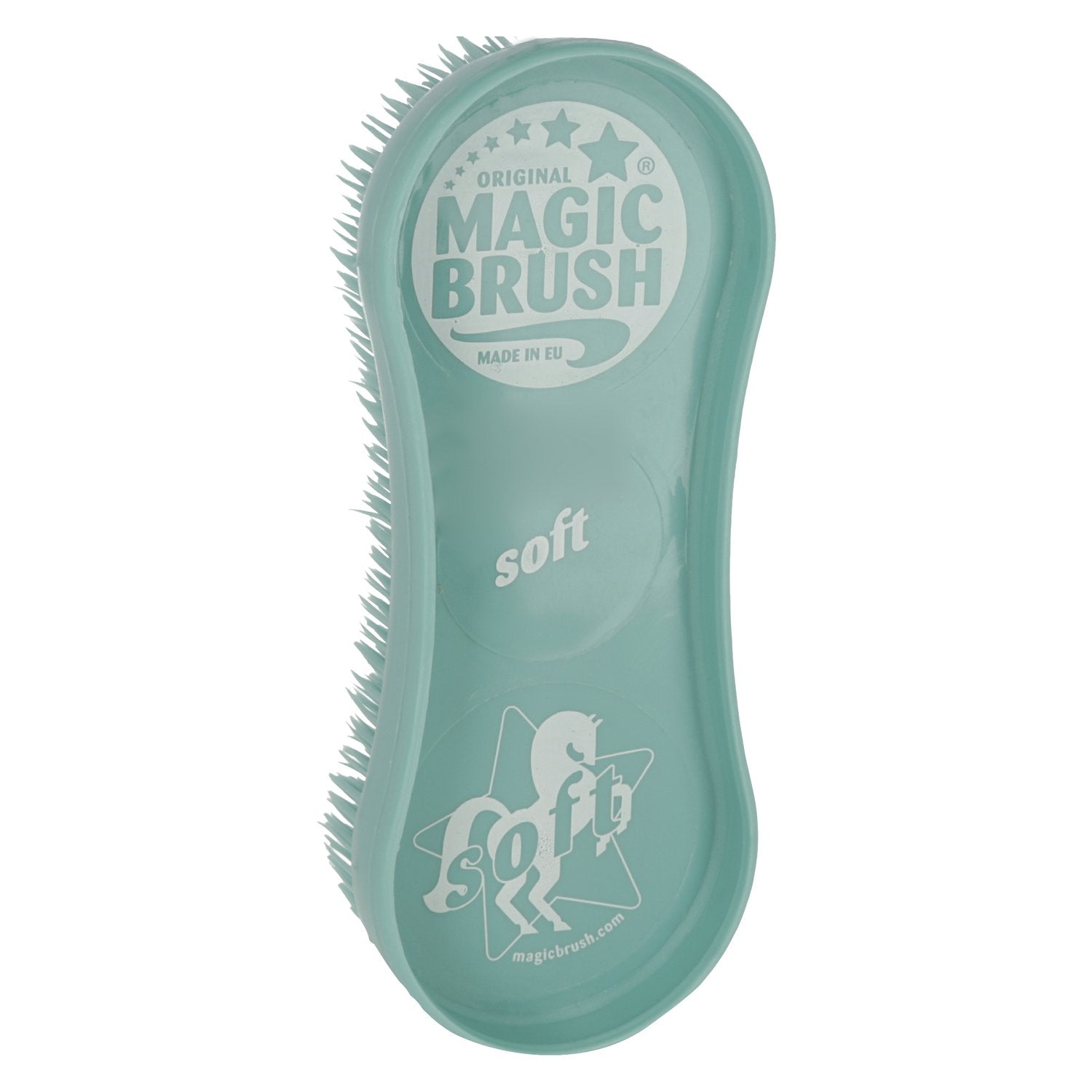 Magic Brush Soft türkis