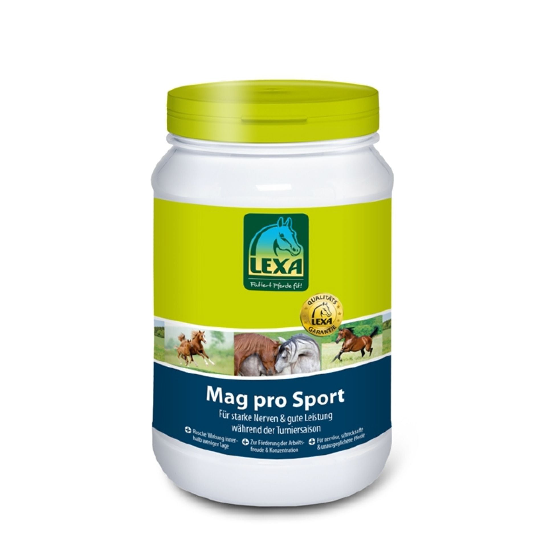 Mag proSport 1 kg