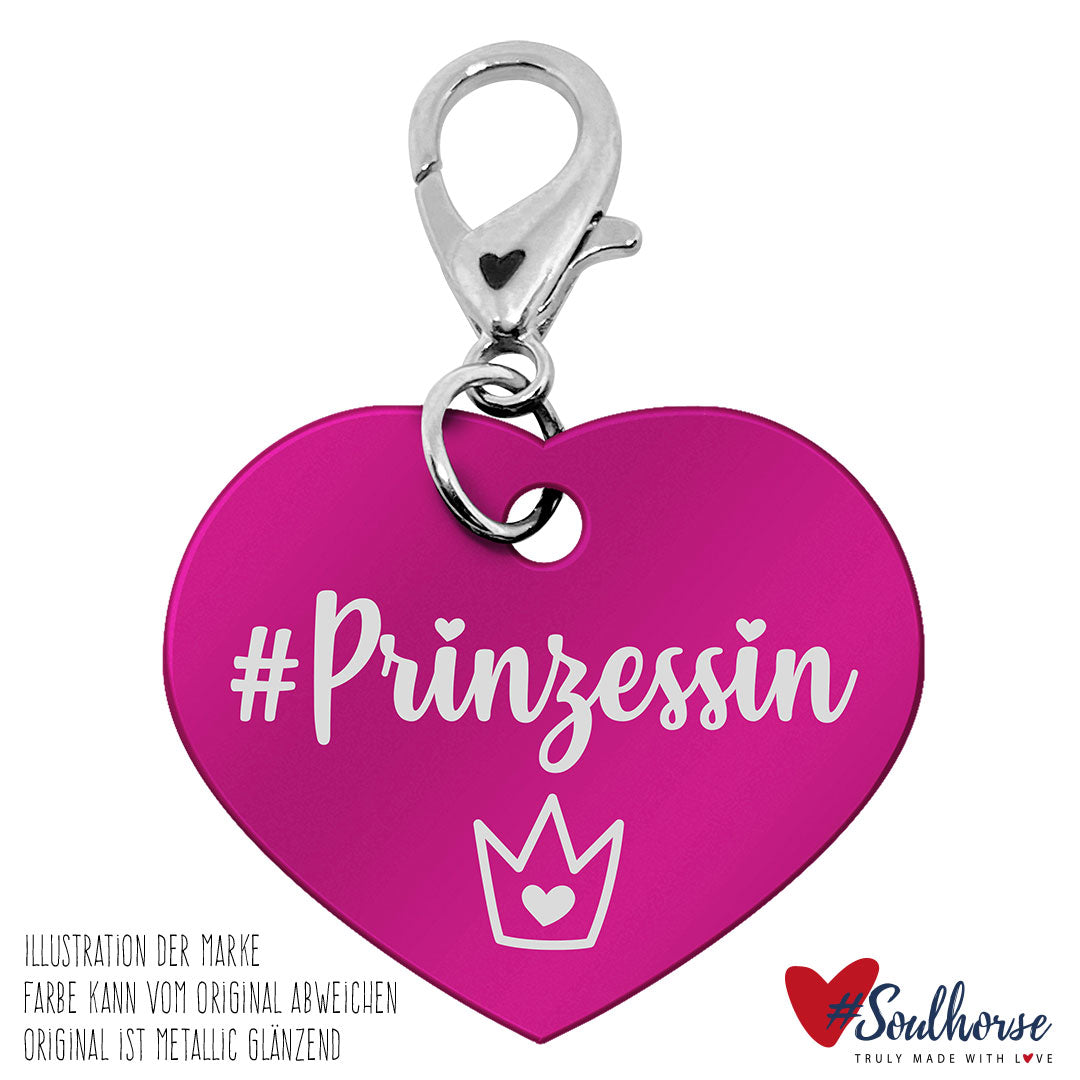 Prinzessin Marke Alu