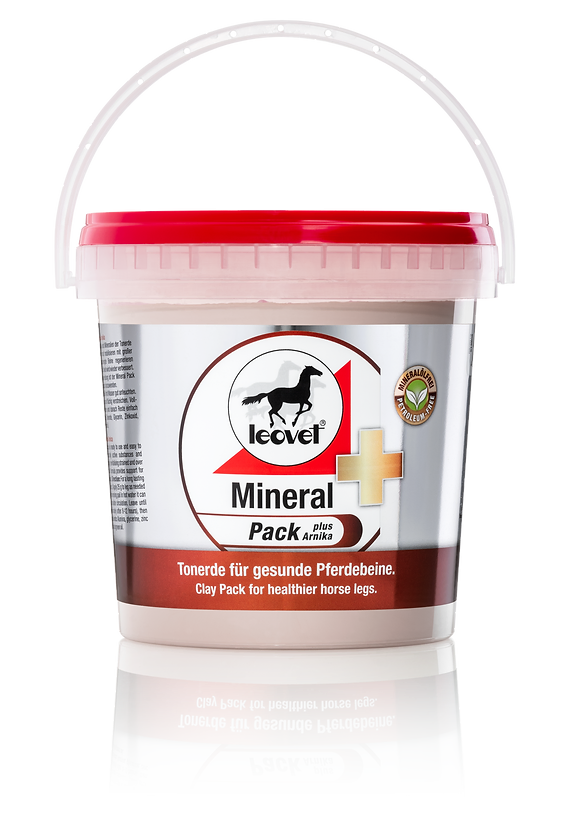 Mineralpack plus Arnika 1500 g