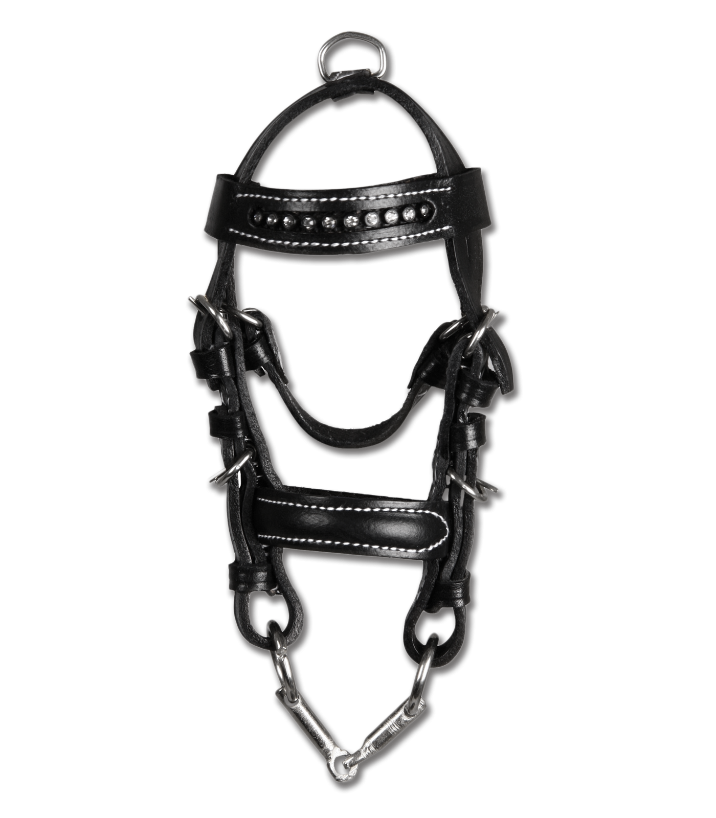 Anhänger Mini Trense