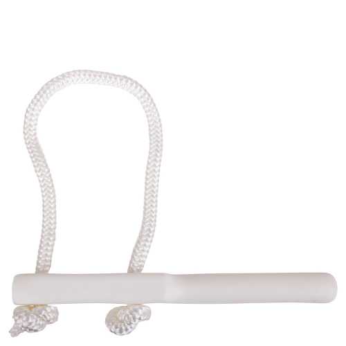 Nasenbremse Premiere aus Kunststoff