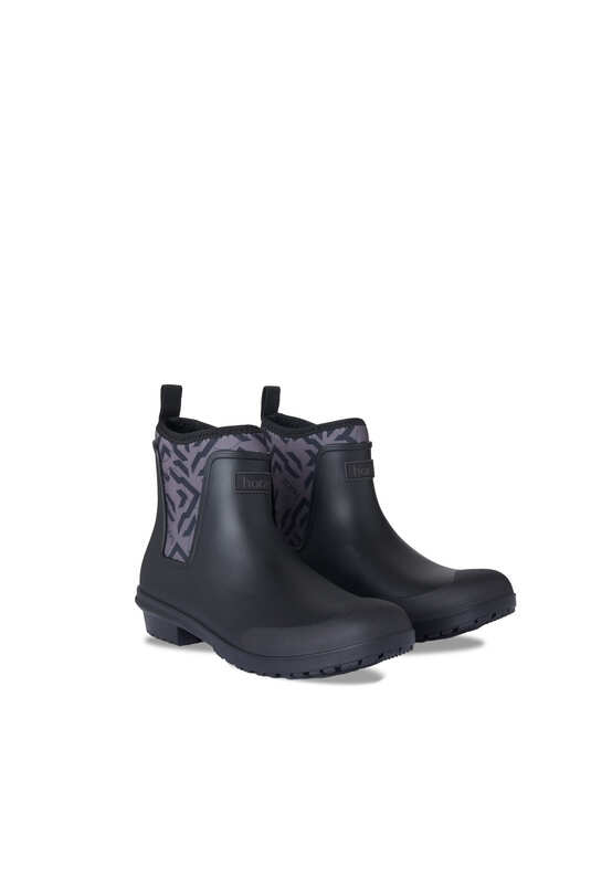 Neopren Gummistiefel Smoky Twilight