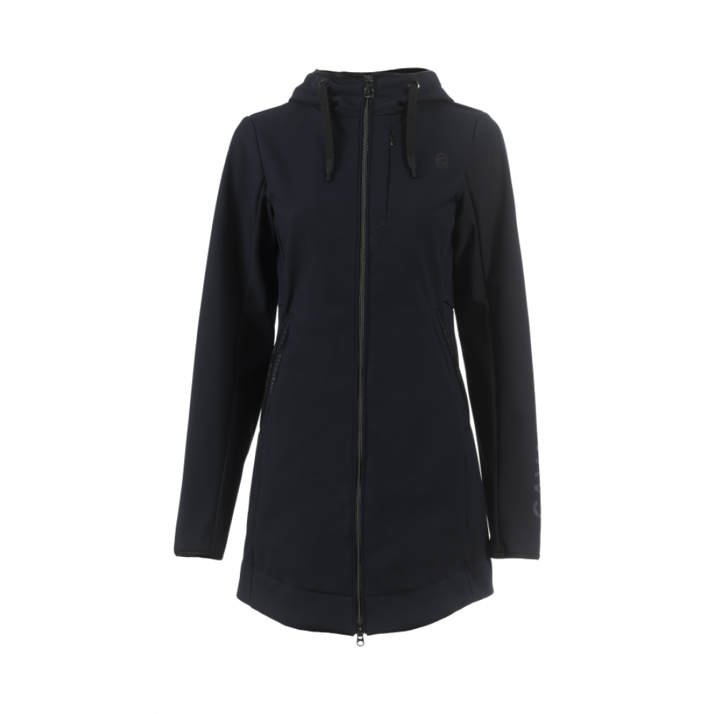 Parker Damen Softshell Cavalgorjana H/W 23