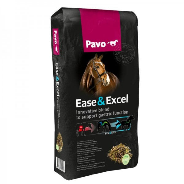 Ease & Excel Müsli 15kg