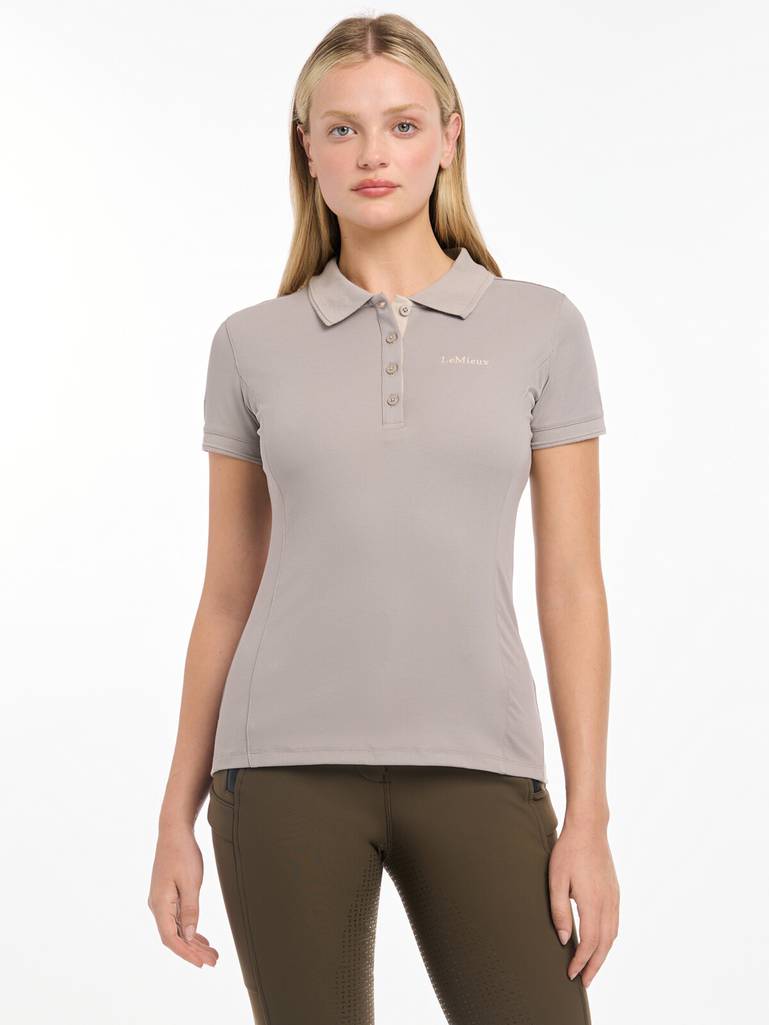 Poloshirt Damen Classique H/W 24