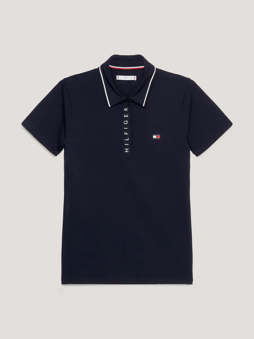 Poloshirt Damen Harlem