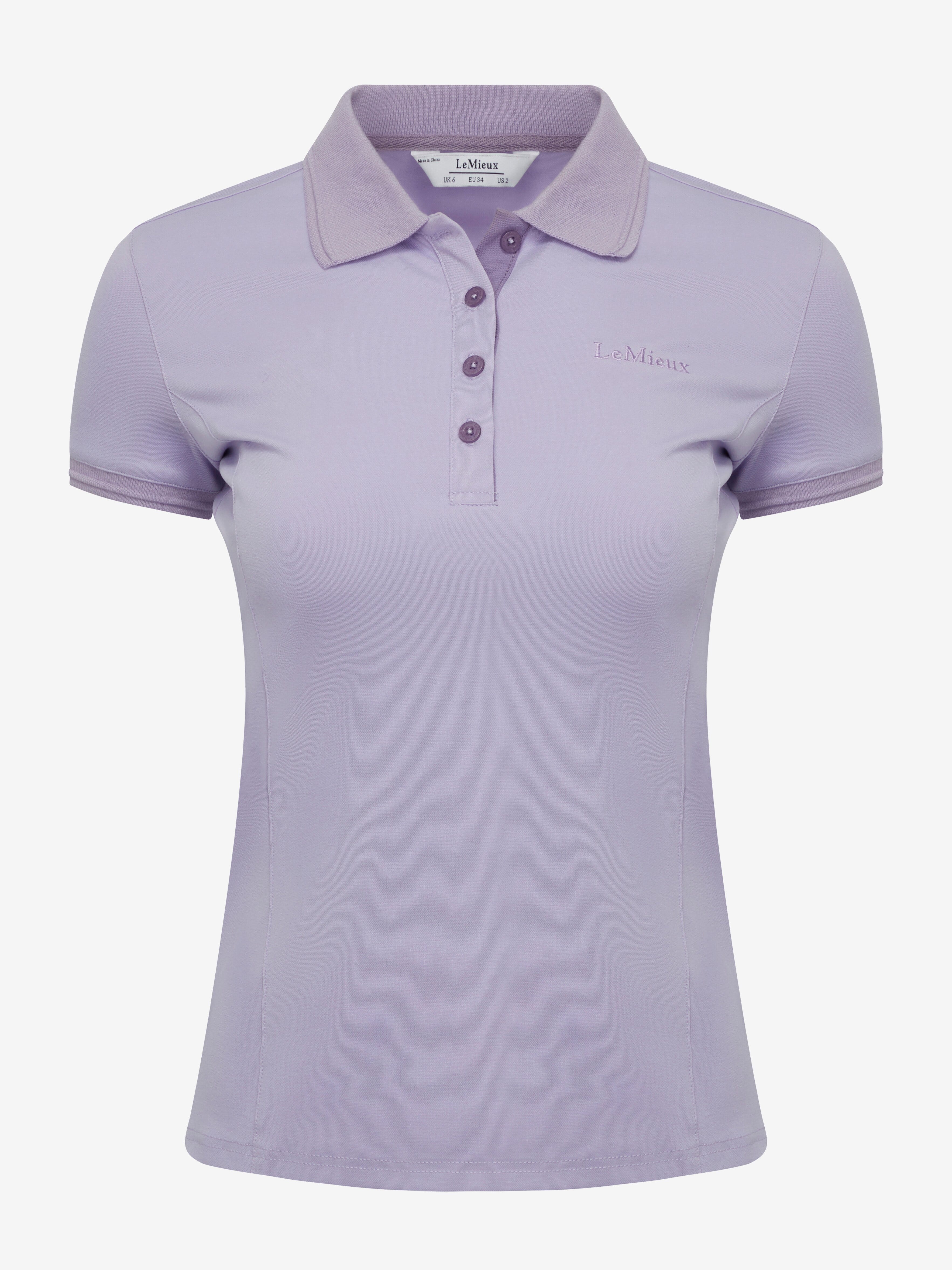 Poloshirt Damen Classique