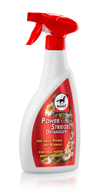 Power Striegel Kamille 500 ml