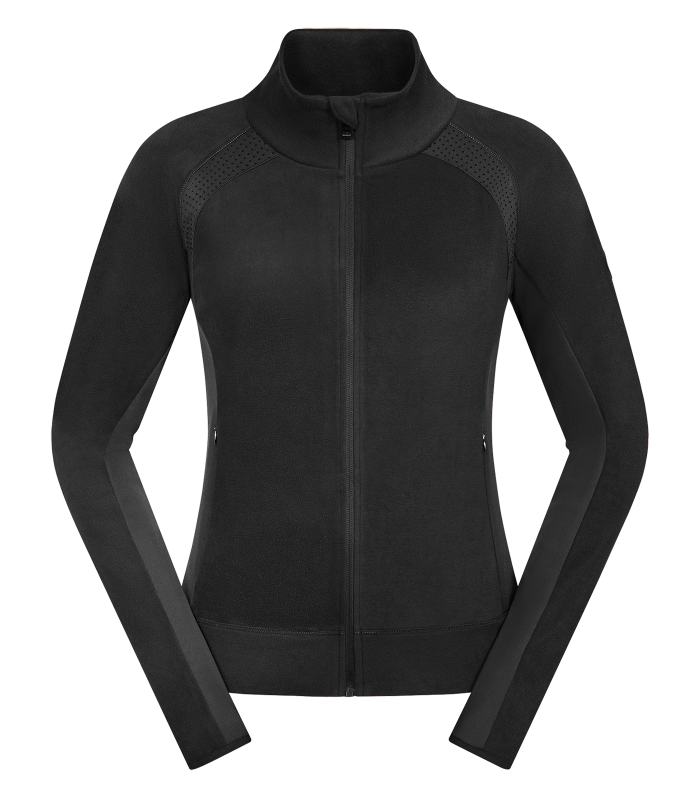 Fleecejacke Damen Monaco H/W 23