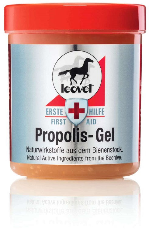 Erste Hilfe Propolis Gel 300 ml