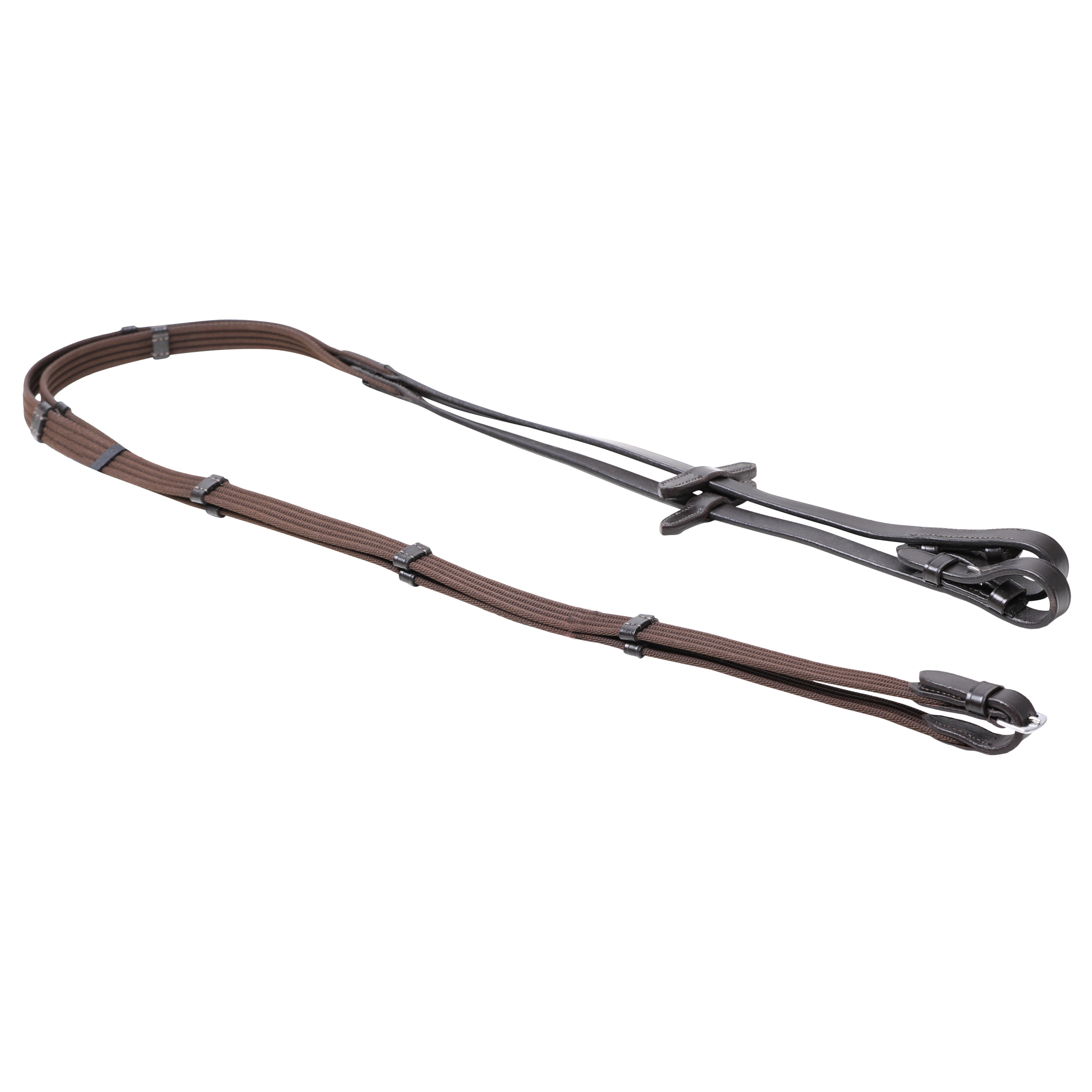 Gurtzügel braun Cob/WB