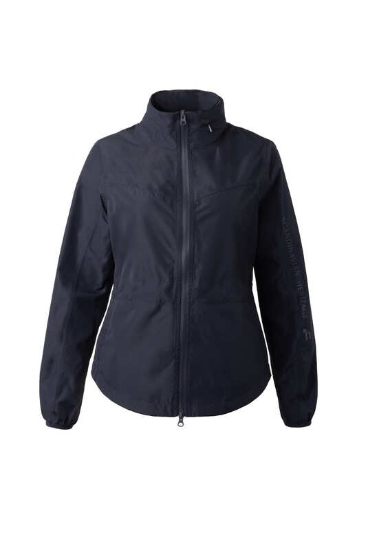 Regenjacke Damen Flora wasserdicht F/S 24