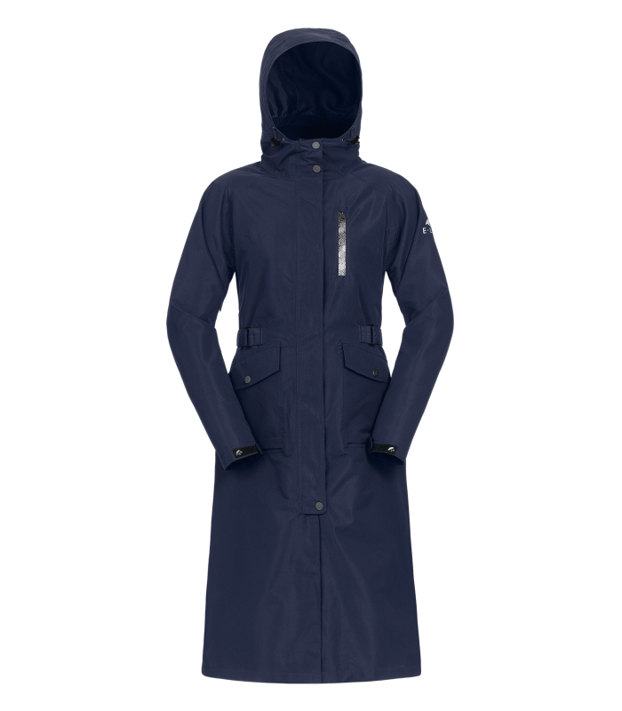 Regenmantel Damen Fehmarn