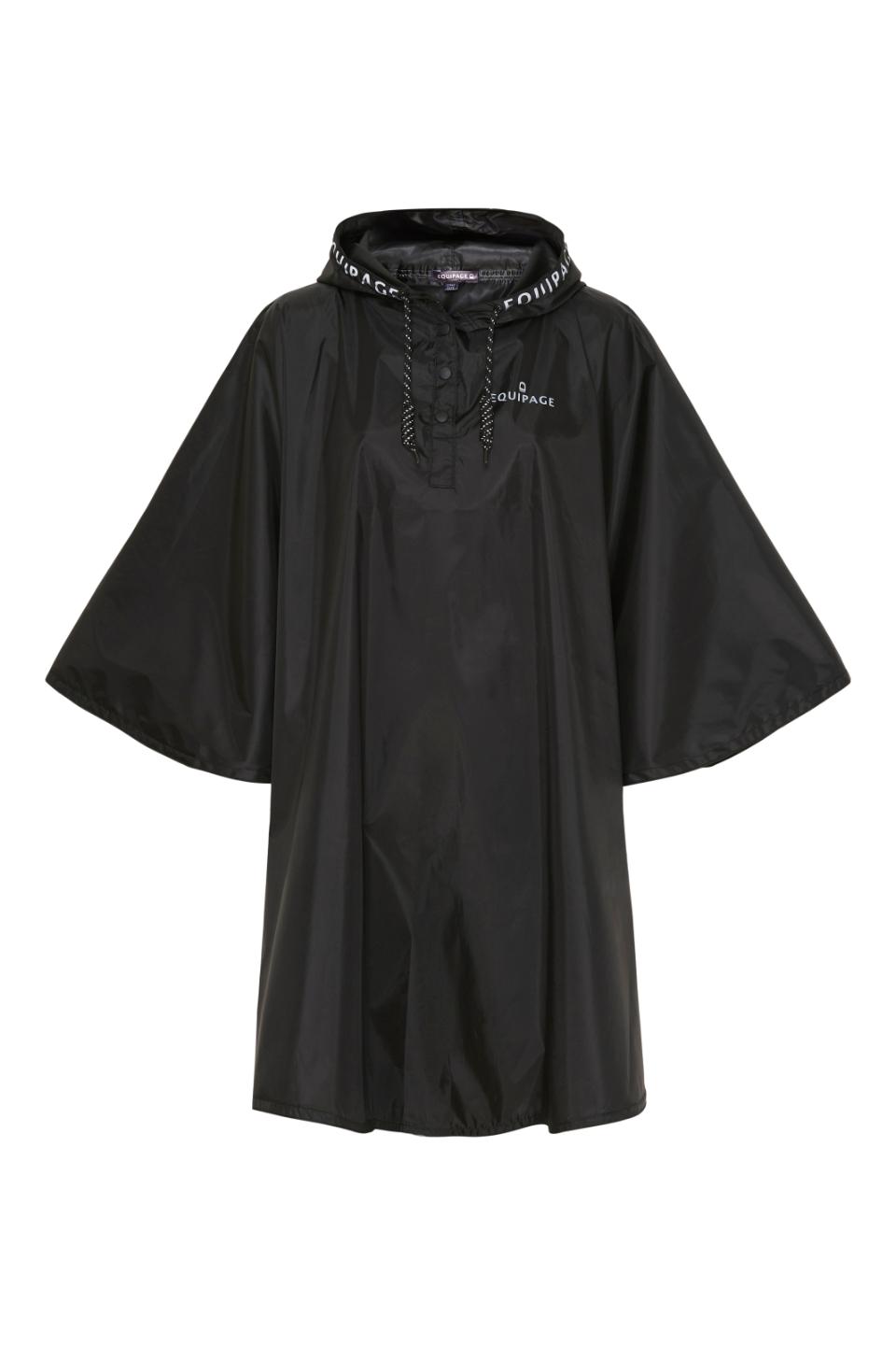 Regenponcho Damen Lala