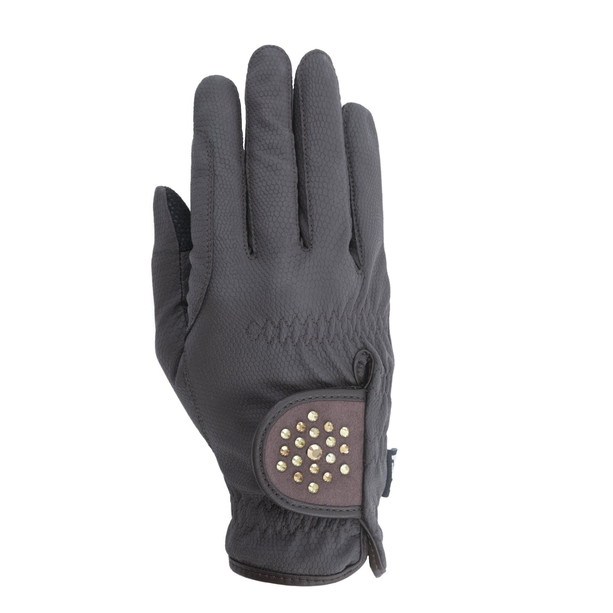 Reithandschuhe Ascona