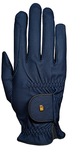 Reithandschuhe Roeck Grip Winter
