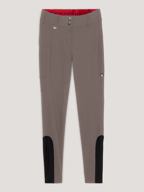 Reithose Damen All-Year Pro mit Vollbesatz F/S 24