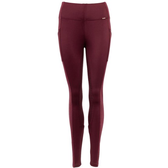Vollbesatzreitleggings Damen Blackhorn