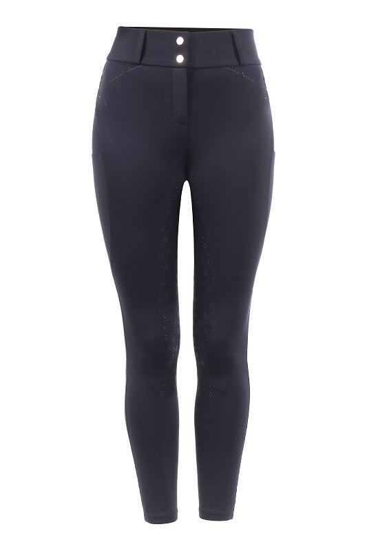 Vollbesatzreithose Damen Cavalcandera