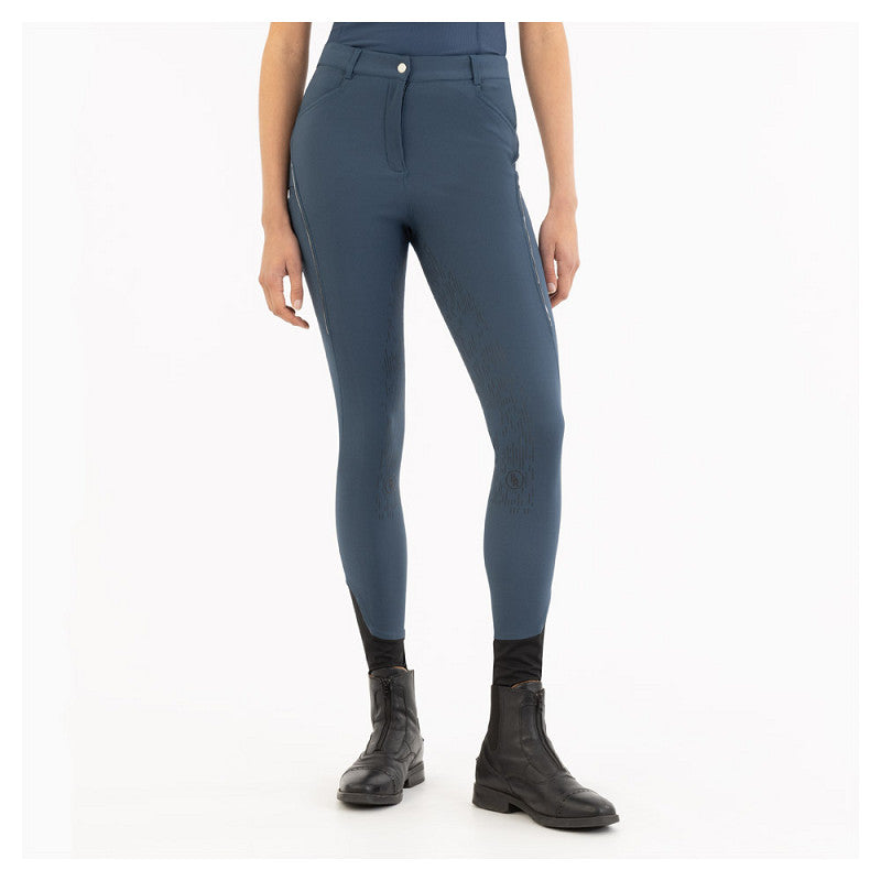 Vollbesatzreithose Damen Ingeborg F/S 25