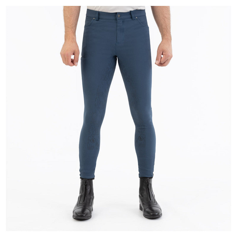 Vollbesatzreithose Herren Isaak F/S 25