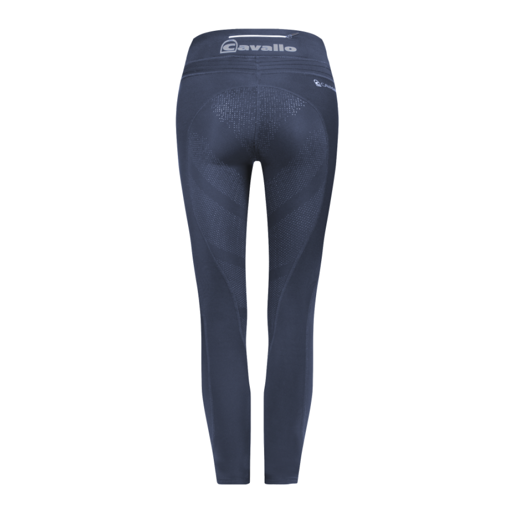 Vollbesatzreitleggings Damen Cavallin