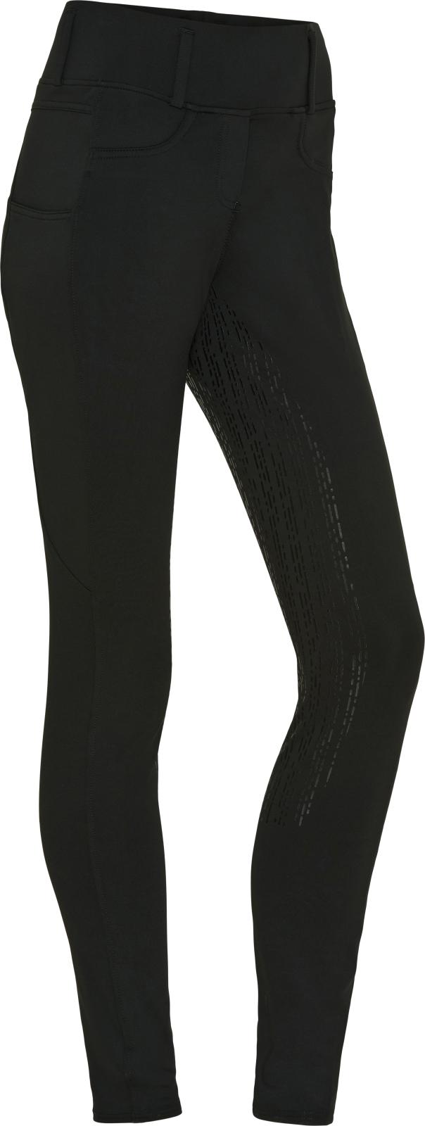 Vollbesatzreitleggings Damen Kalea