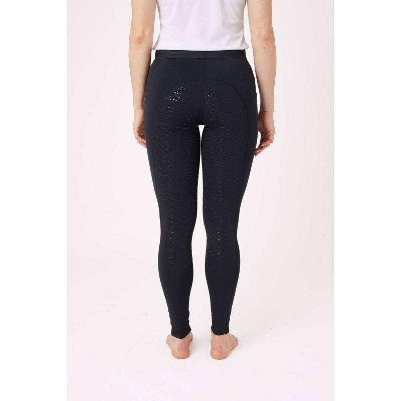Vollbesatzreitleitleggings Damen Maia