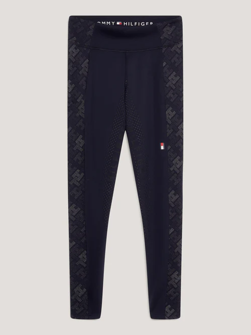 Reitleggings Damen Orlando mit Vollbesatz F/S 24